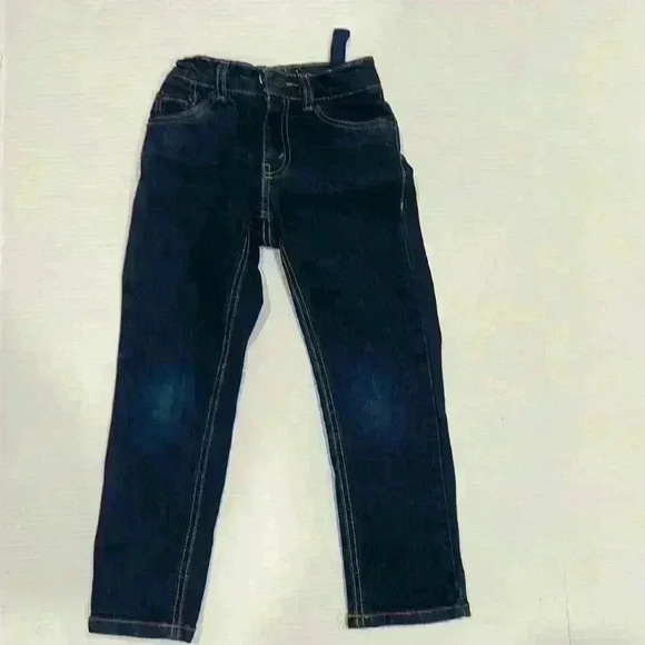 Signature by Levi Strauss Other - Levi Signature Strauss performance 511 slim 5 reg kids elastic waist